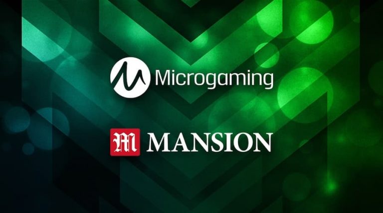 Microgaming mansion accord