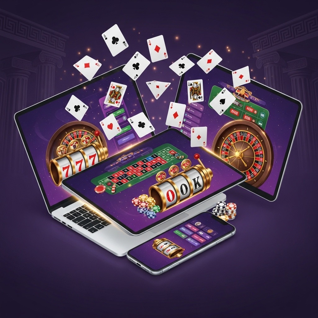 Mon expérience sur Aphrodite Casino après un mois