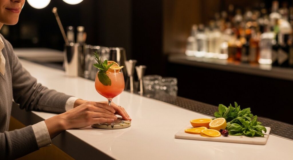 L&rsquo;alcool et la modération : où en sont vraiment les Français ?