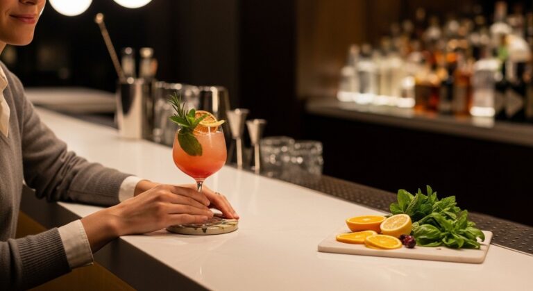 L&rsquo;alcool et la modération : où en sont vraiment les Français ?