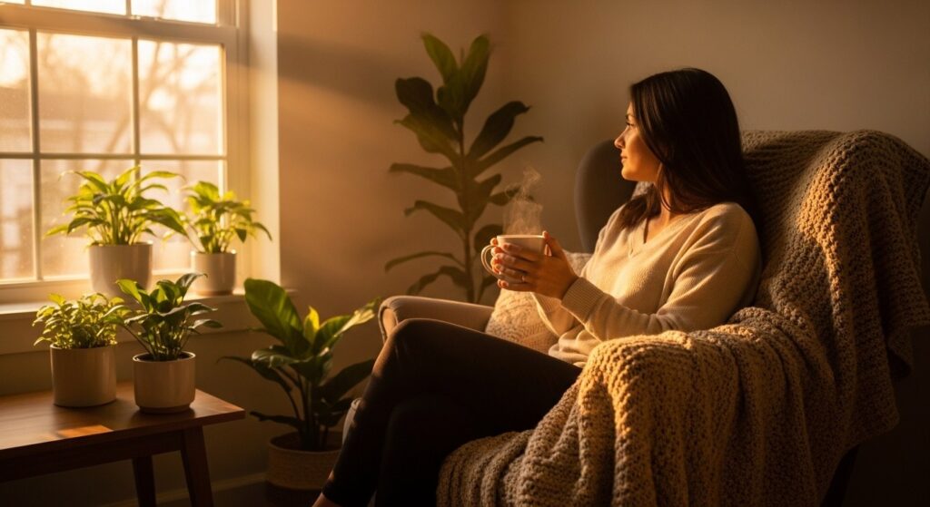 Comment j&rsquo;ai transformé mes soirées stressantes en moments de pure détente ?
