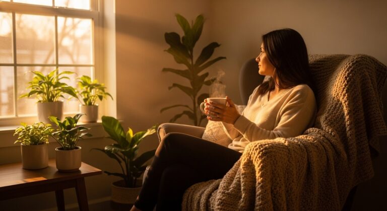Comment j&rsquo;ai transformé mes soirées stressantes en moments de pure détente ?