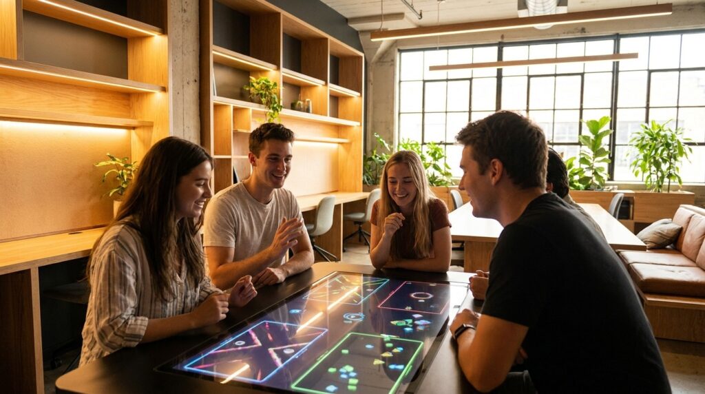 La gamification, ce truc qui nous rend accros (et pourquoi)